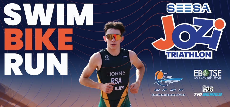 Jozi Tri 2025 team results