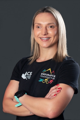 Annemie de Lange, Head Coach